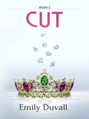 cover image of Cut